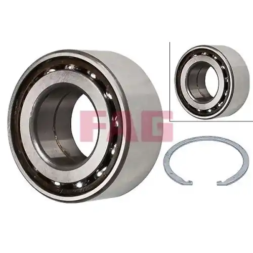 Schaeffler FAG Radlagersatz 713 6195 00 Top-Angebot