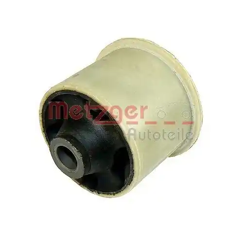 Markenware METZGER AUTOTEILE Lagerung, Achskörper