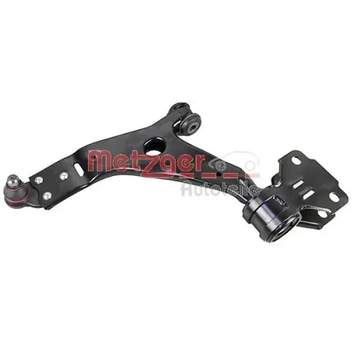 Sonderangebot METZGER Lenker, Radaufhängung 58111301