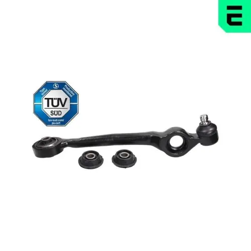 Wochenendangebot OPTIMAL Lenker, Radaufhängung G5-521