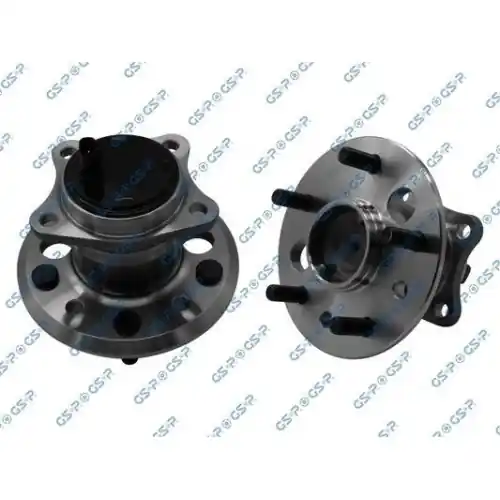 Highlight GSP Radlagersatz 9400061