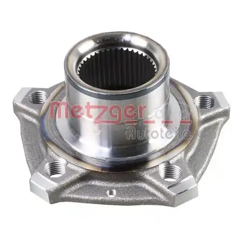 Wochenendangebot METZGER Radnabe GREENPARTS N 1050