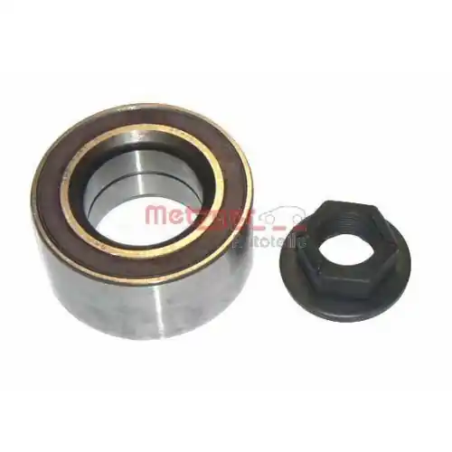 METZGER Radlagersatz WM 2017 Preiswert