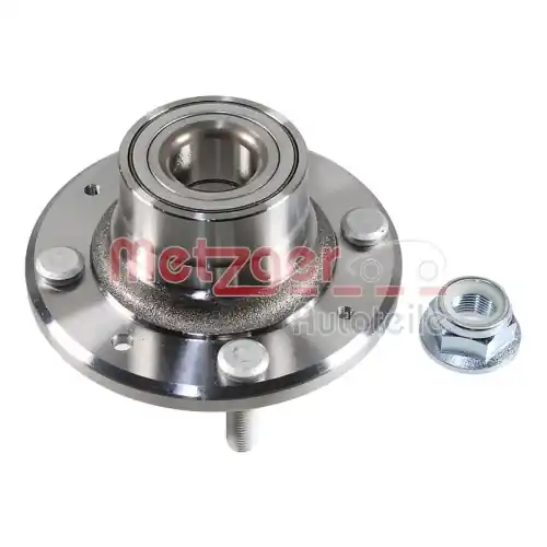 METZGER Radlagersatz WM 2297 Sofort Bestellen