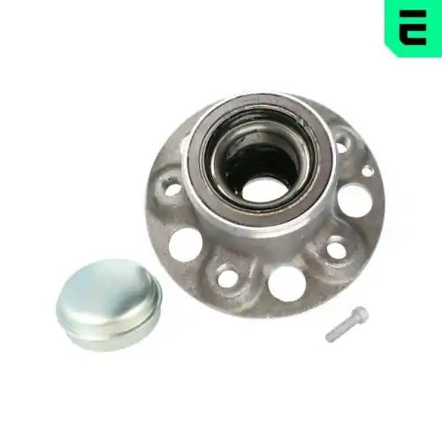 Versand Am Gleichen Tag OPTIMAL Radlagersatz 401523L