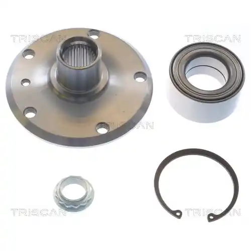 Garantierte Lieferung TRISCAN Radnabe 8535 11000K