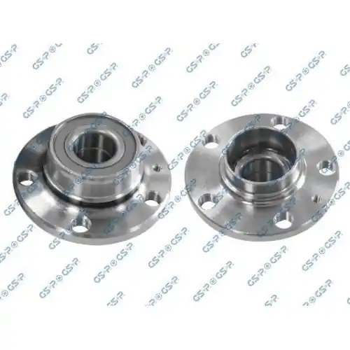 GSP Radlagersatz 9230102 Neu Im Sortiment