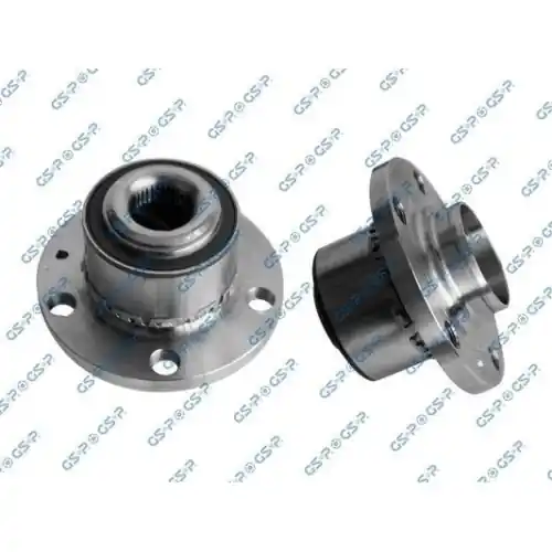 GSP Radlagersatz 9336013 Schnäppchen