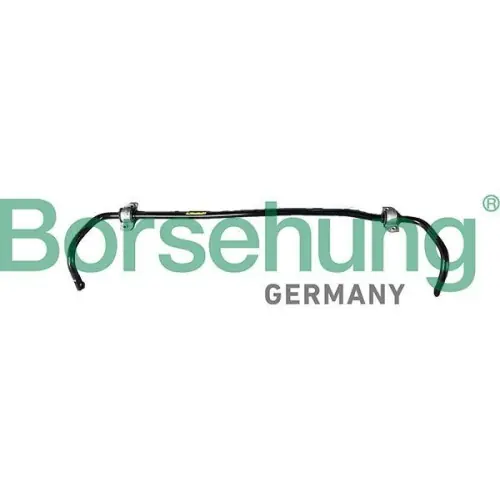 Borsehung Lagerung, Stabilisatorkoppelstange B12616 Top-Preis