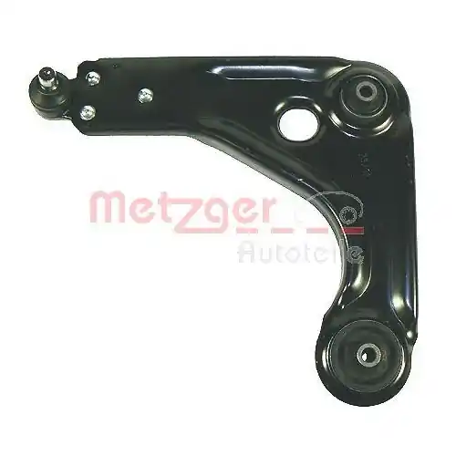 Sale METZGER Lenker, Radaufhängung 58041501