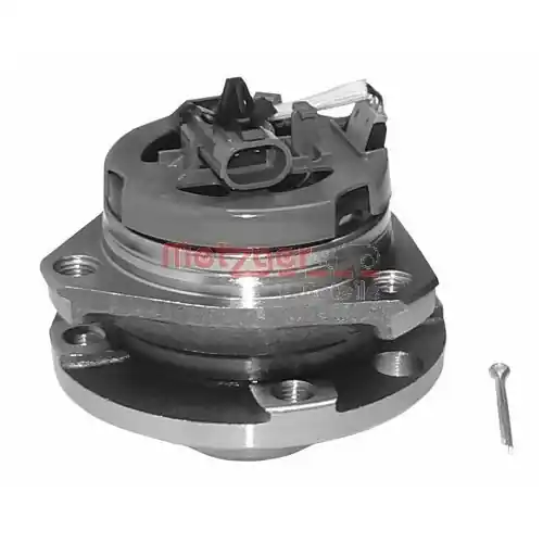 Neuheit METZGER Radlagersatz WM 1113