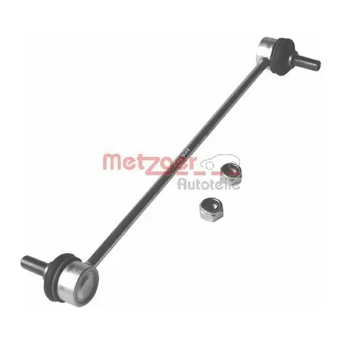 METZGER Stange/Strebe, Stabilisator KIT + 53051718 Knallerangebot