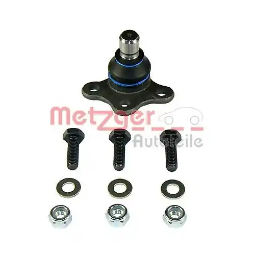 Beliebt METZGER Trag-/Führungsgelenk KIT + 57009818