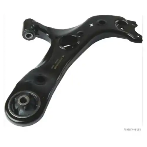 Geprüft HERTH+BUSS JAKOPARTS Lenker, Radaufhängung J4912057