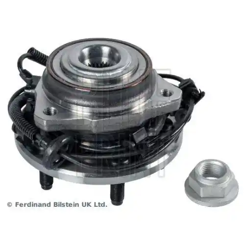 Abverkauf BLUE PRINT Radlagersatz ADA108208