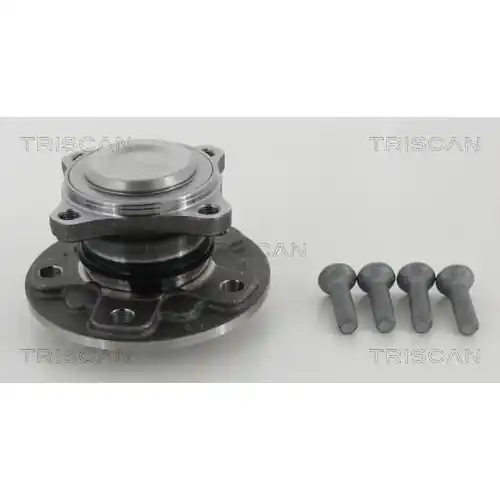 Expressversand TRISCAN Radlagersatz 8530 11236