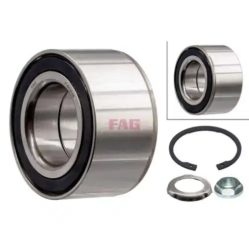 Aktuell Schaeffler FAG Radlagersatz 713 6493 30