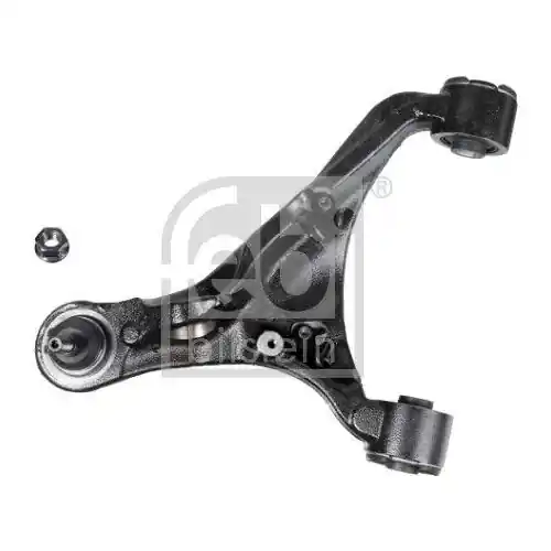 Sonderangebot FEBI BILSTEIN Lenker, Radaufhängung 49243