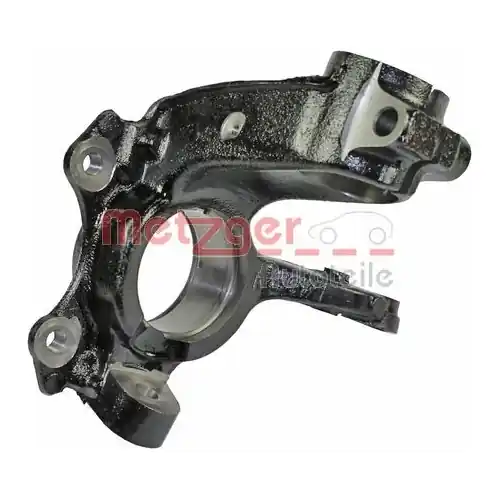 METZGER Achsschenkel, Radaufhängung 58088602 Preisreduziert