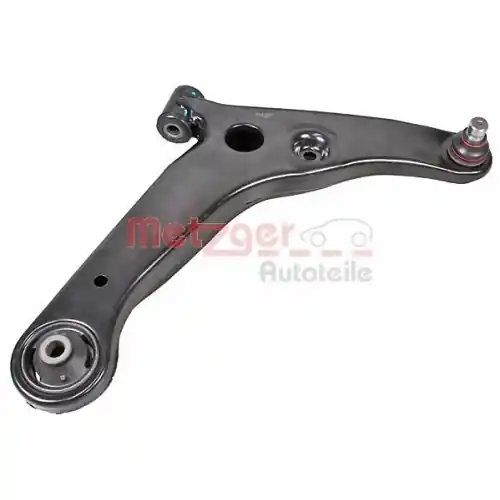 Rabatt METZGER Lenker, Radaufhängung 58108802