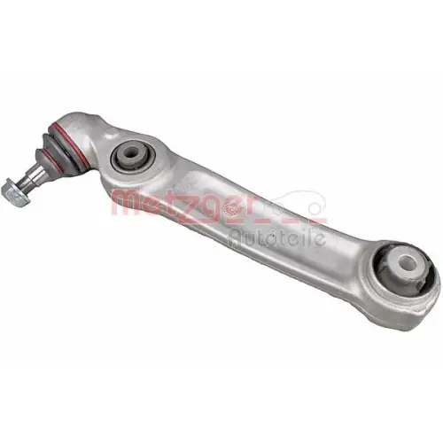 METZGER Lenker, Radaufhängung KIT + GREENPARTS 58114301 Rabatt