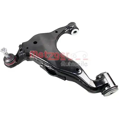 METZGER Lenker, Radaufhängung KIT + 58125401 Online Kaufen