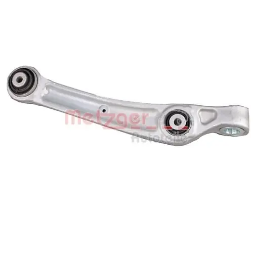 Top-Preis METZGER Lenker, Radaufhängung KIT + GREENPARTS 58134902