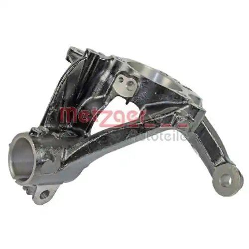 METZGER Achsschenkel, Radaufhängung GREENPARTS 58088202 Saisonangebot