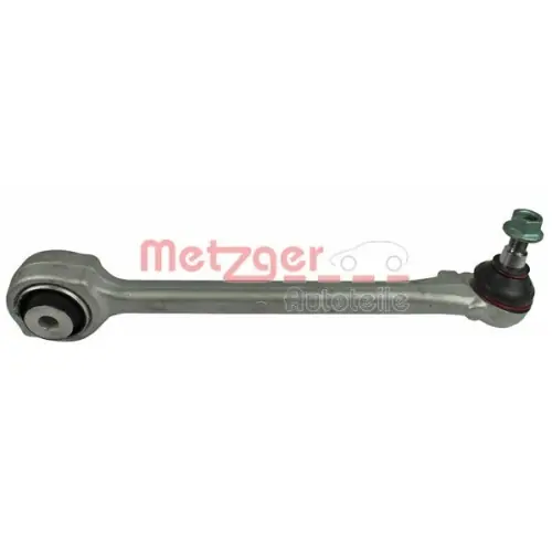 METZGER Lenker, Radaufhängung KIT + 58090118 Highlight