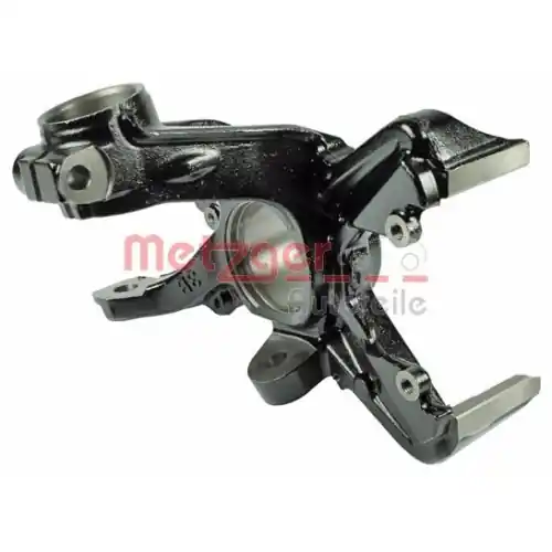 Neue Kollektion METZGER Achsschenkel, Radaufhängung 58087101