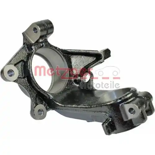 Wochenendangebot METZGER Achsschenkel, Radaufhängung 58100101