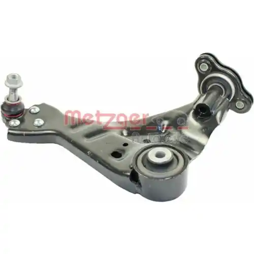 METZGER Lenker, Radaufhängung KIT + 58104501 Billig