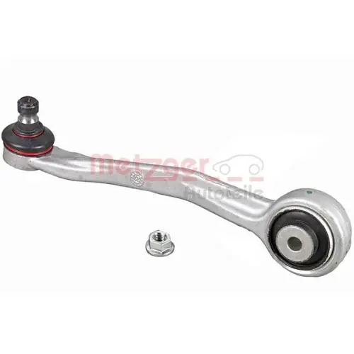 Super-Preis METZGER Lenker, Radaufhängung GREENPARTS 58135401