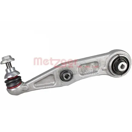 Markenprodukt METZGER Lenker, Radaufhängung 58130401