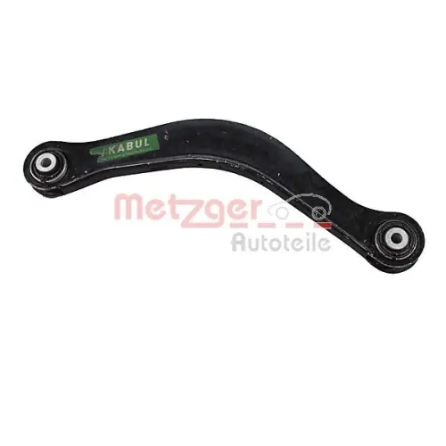 METZGER Lenker, Radaufhängung GREENPARTS 58139303 Kostenloser Rückversand