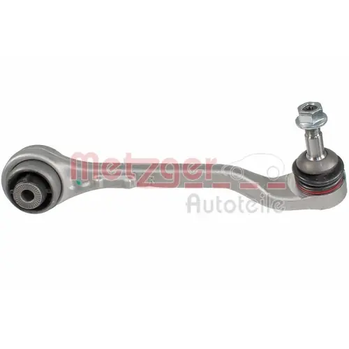 Top-Angebot METZGER Lenker, Radaufhängung KIT + GREENPARTS 58153002