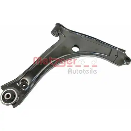 Gratis Versand METZGER Lenker, Radaufhängung 58094501