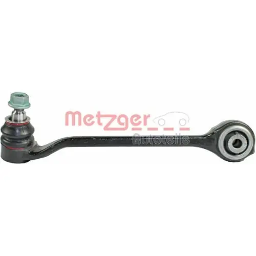 Preiswert METZGER Lenker, Radaufhängung KIT + 58094101