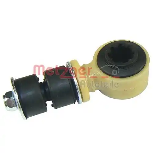 Markenware METZGER Stange/Strebe, Stabilisator KIT + 53001818