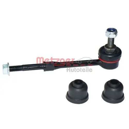 METZGER Stange/Strebe, Stabilisator KIT + 53002419 Begrenztes Angebot