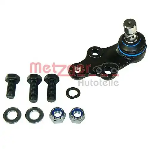 Preisreduziert METZGER Trag-/Führungsgelenk KIT + 57026608