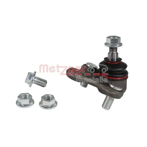 Schneller Versand METZGER Trag-/Führungsgelenk KIT + GREENPARTS 57031701