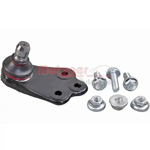 Abverkauf METZGER Trag-/Führungsgelenk KIT + 57032508