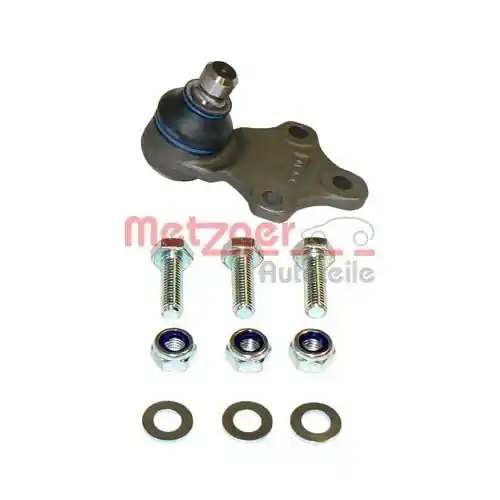 Neuheit METZGER Trag-/Führungsgelenk KIT + 57019718