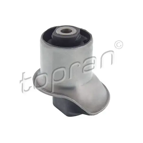 Bestseller TOPRAN Lagerung, Achskörper 103 057