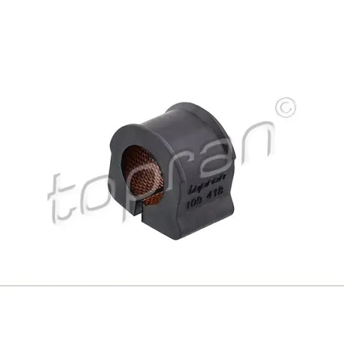 Begrenztes Angebot TOPRAN Lagerung, Stabilisator 109 418