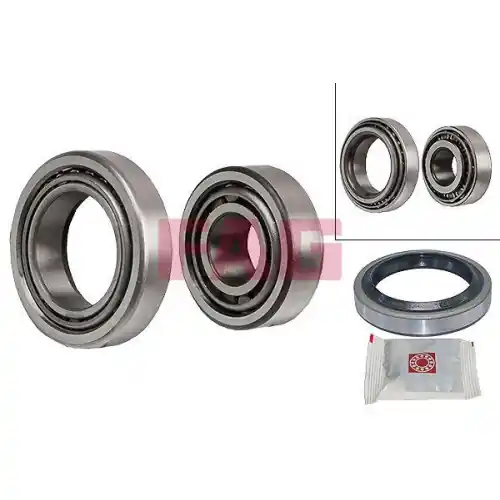 Schaeffler FAG Radlagersatz 713 6121 30 Sichere Zahlung