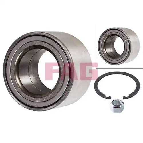 Ausverkauf Schaeffler FAG Radlagersatz 713 6197 50