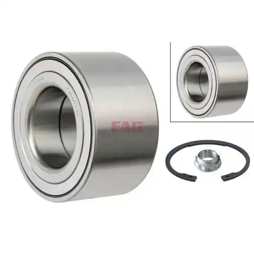 Preis Gesenkt Schaeffler FAG Radlagersatz 713 6203 50