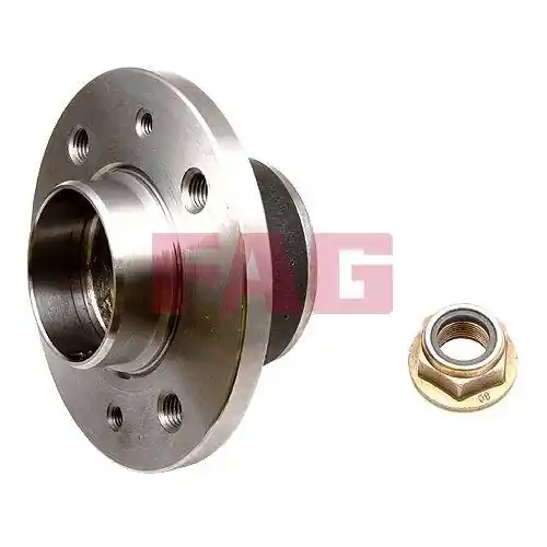 Schaeffler FAG Radlagersatz 713 6306 70 Markenprodukt